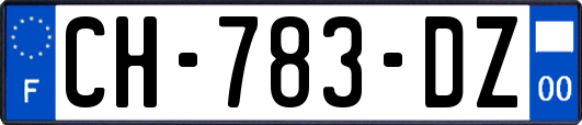 CH-783-DZ