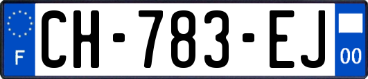 CH-783-EJ