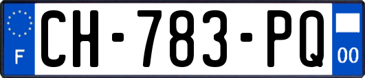 CH-783-PQ