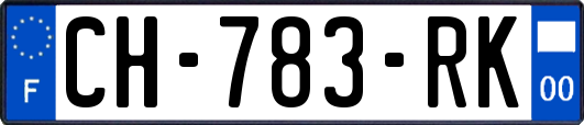 CH-783-RK