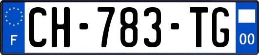 CH-783-TG