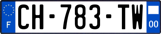 CH-783-TW