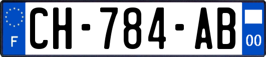 CH-784-AB