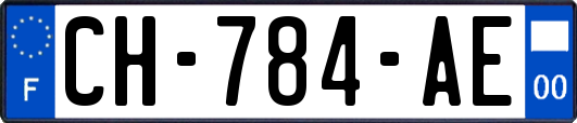 CH-784-AE