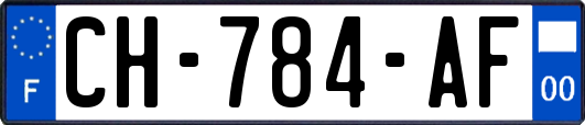 CH-784-AF