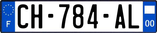 CH-784-AL