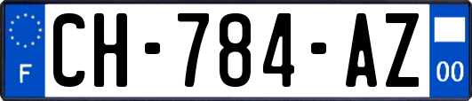 CH-784-AZ