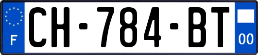 CH-784-BT