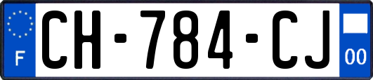 CH-784-CJ