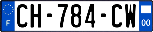 CH-784-CW