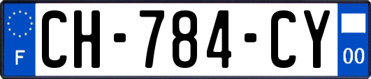 CH-784-CY