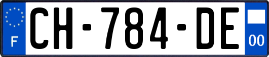 CH-784-DE