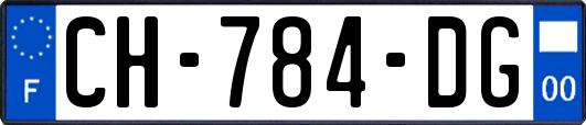CH-784-DG