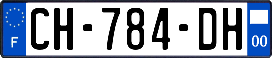 CH-784-DH