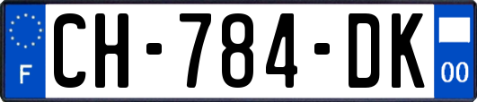 CH-784-DK