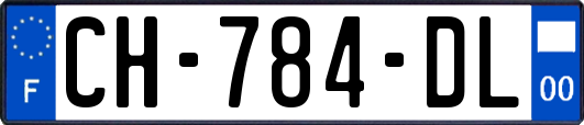 CH-784-DL