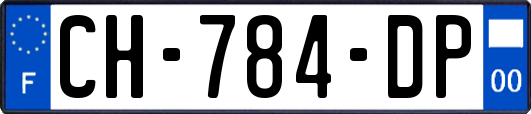 CH-784-DP