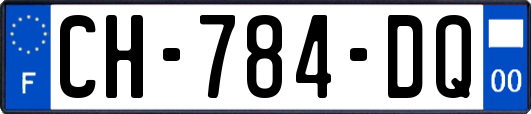 CH-784-DQ