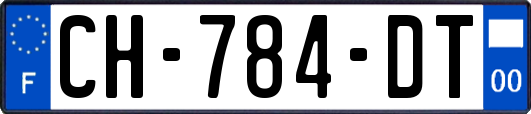 CH-784-DT