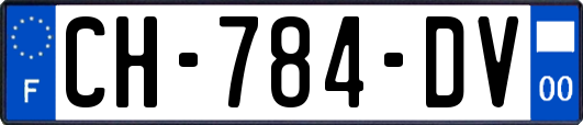 CH-784-DV