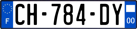 CH-784-DY
