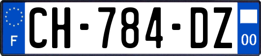 CH-784-DZ