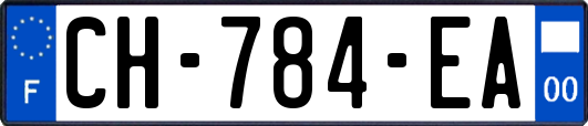 CH-784-EA
