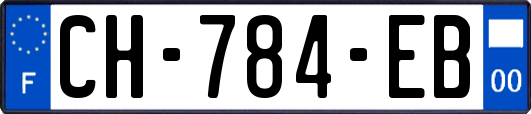 CH-784-EB