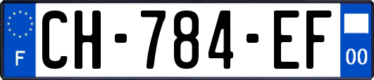 CH-784-EF