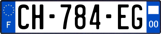 CH-784-EG