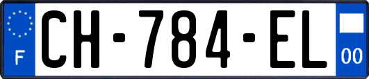 CH-784-EL