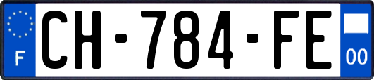 CH-784-FE