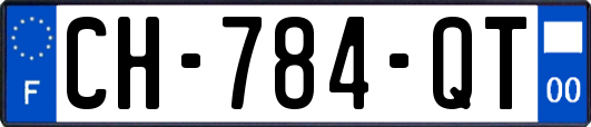 CH-784-QT