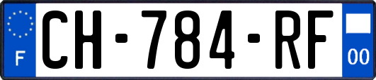 CH-784-RF