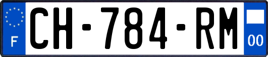 CH-784-RM