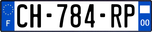 CH-784-RP