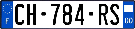 CH-784-RS