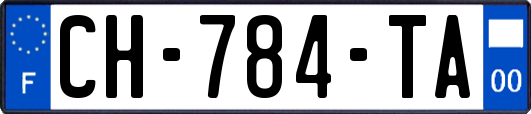 CH-784-TA