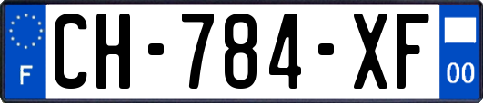 CH-784-XF