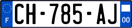 CH-785-AJ