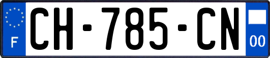 CH-785-CN