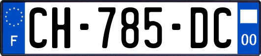 CH-785-DC