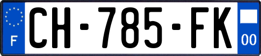 CH-785-FK