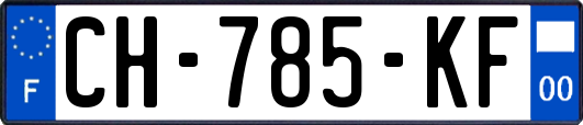 CH-785-KF