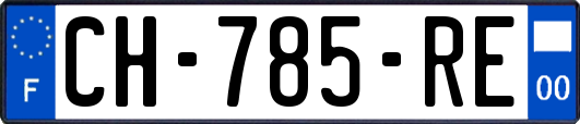 CH-785-RE