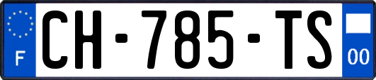 CH-785-TS