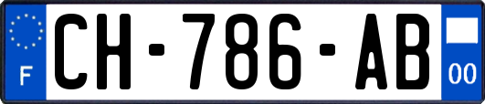 CH-786-AB