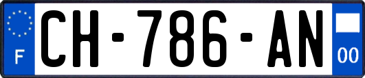 CH-786-AN