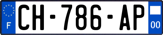 CH-786-AP