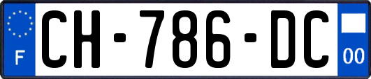 CH-786-DC